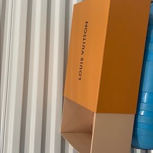 Louis Vuitton  original box